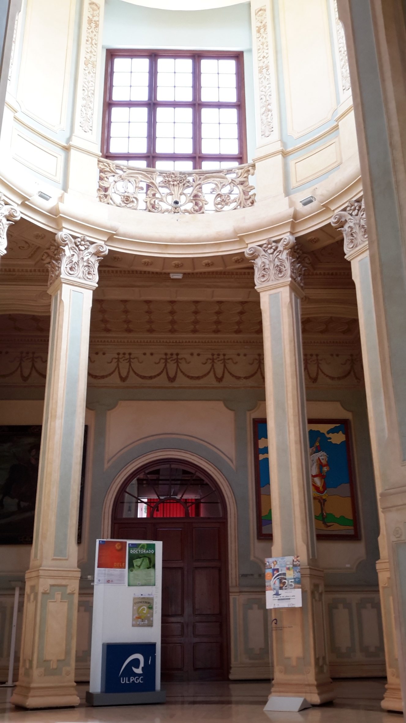 old Hospital Militar de Las Palmas, Canary Islands (by Giuseppe Serena) - 03.jpg